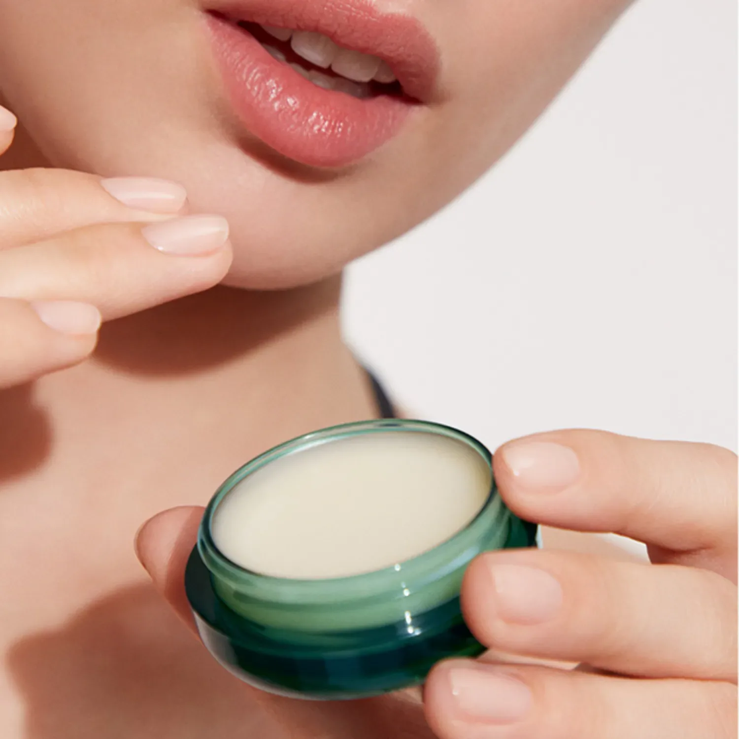 the lip balm - dudak balmı