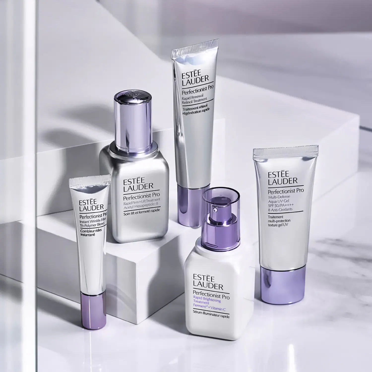perfectionist pro multi defense uv gel - güneş kremi spf 50
