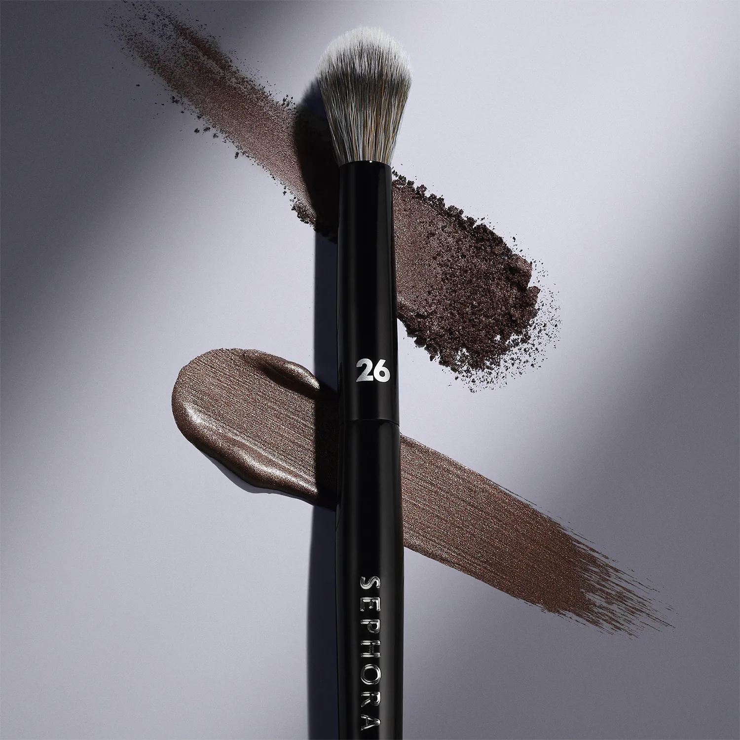 pro brush - göz farı fırçası #26