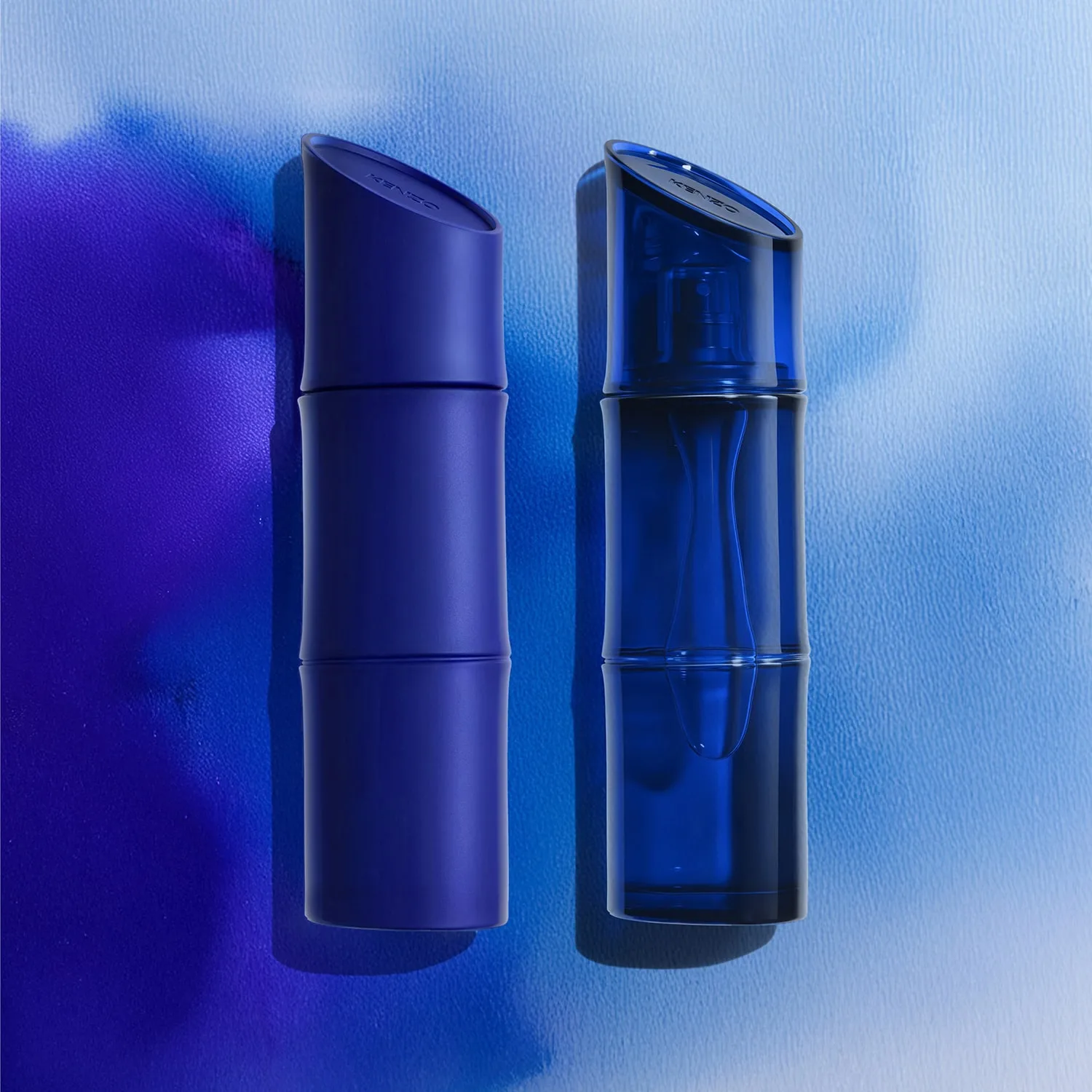 kenzo homme indigo - eau de parfum