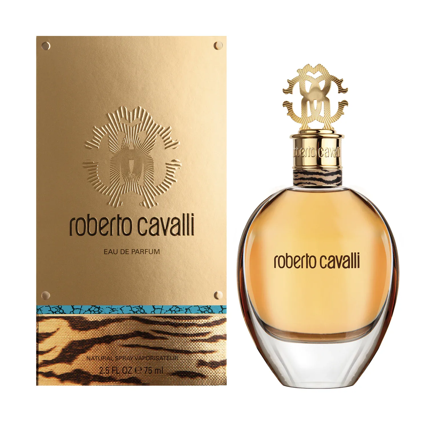 rc signature - eau de parfum