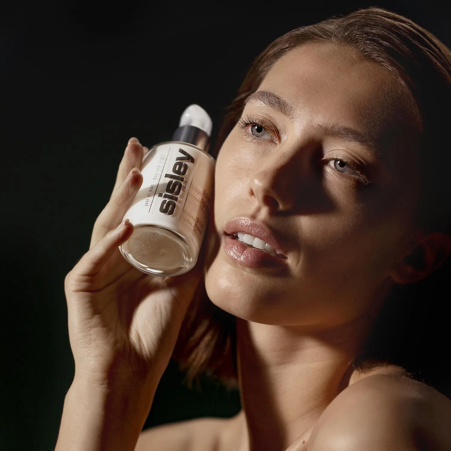 ecological compound advanced formula - cilt bakım kremi