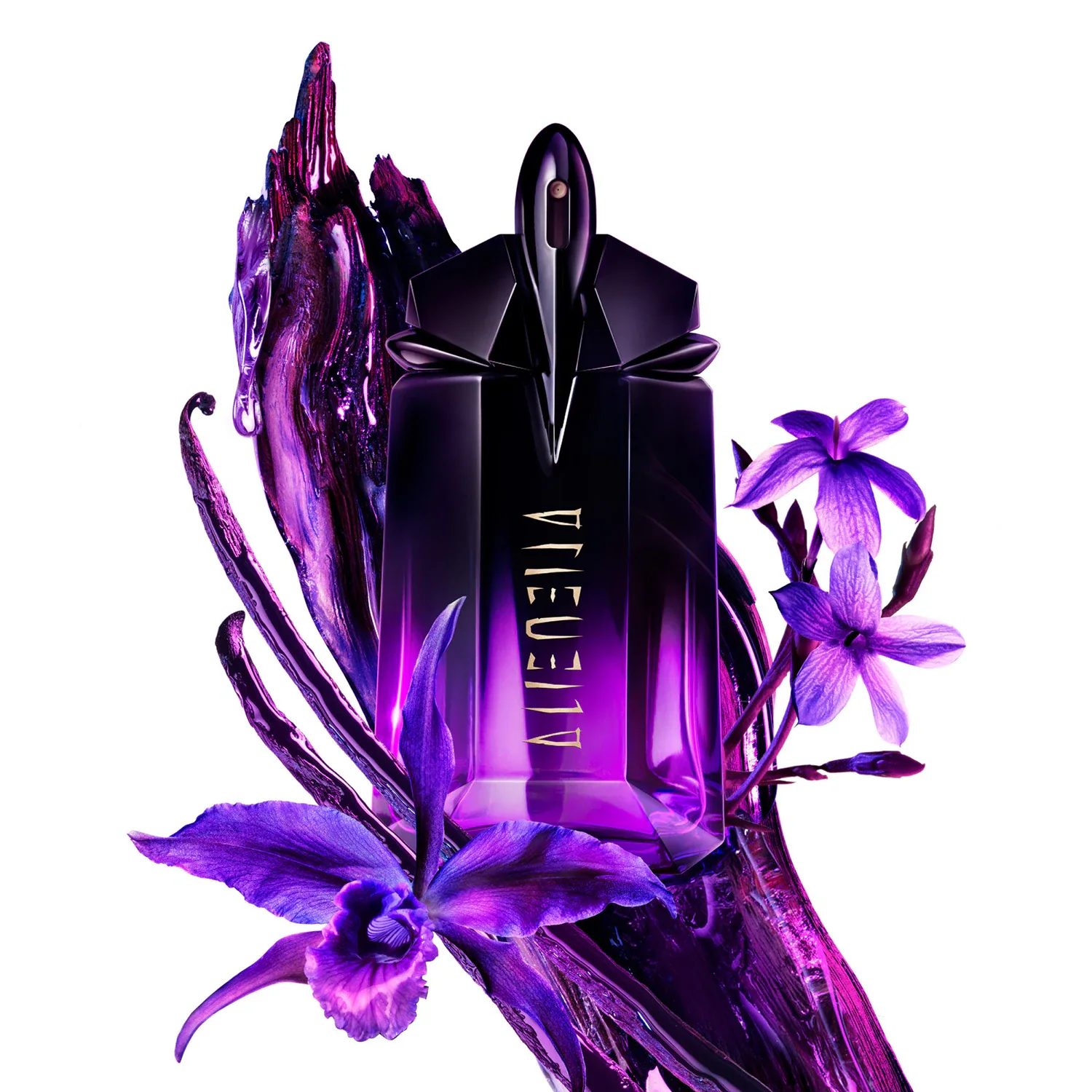 alien extraintense - eau de parfum intense