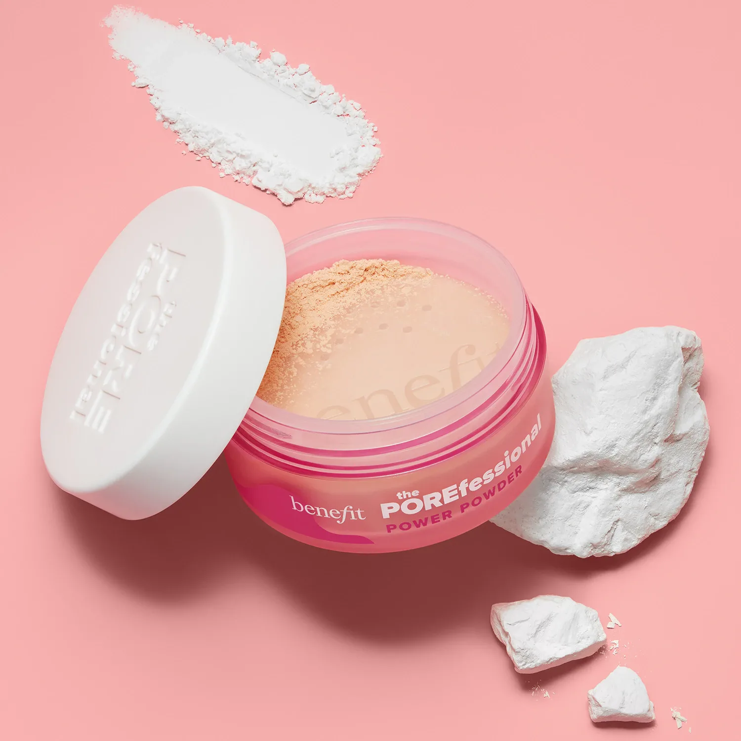 the porefessional power powder - sabitleyici pudra