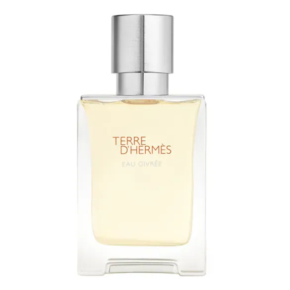 terre d'hermès eau givrée - eau de parfum