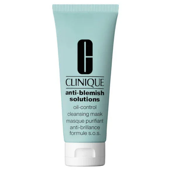 anti blemish - yağ kontrol maskesi