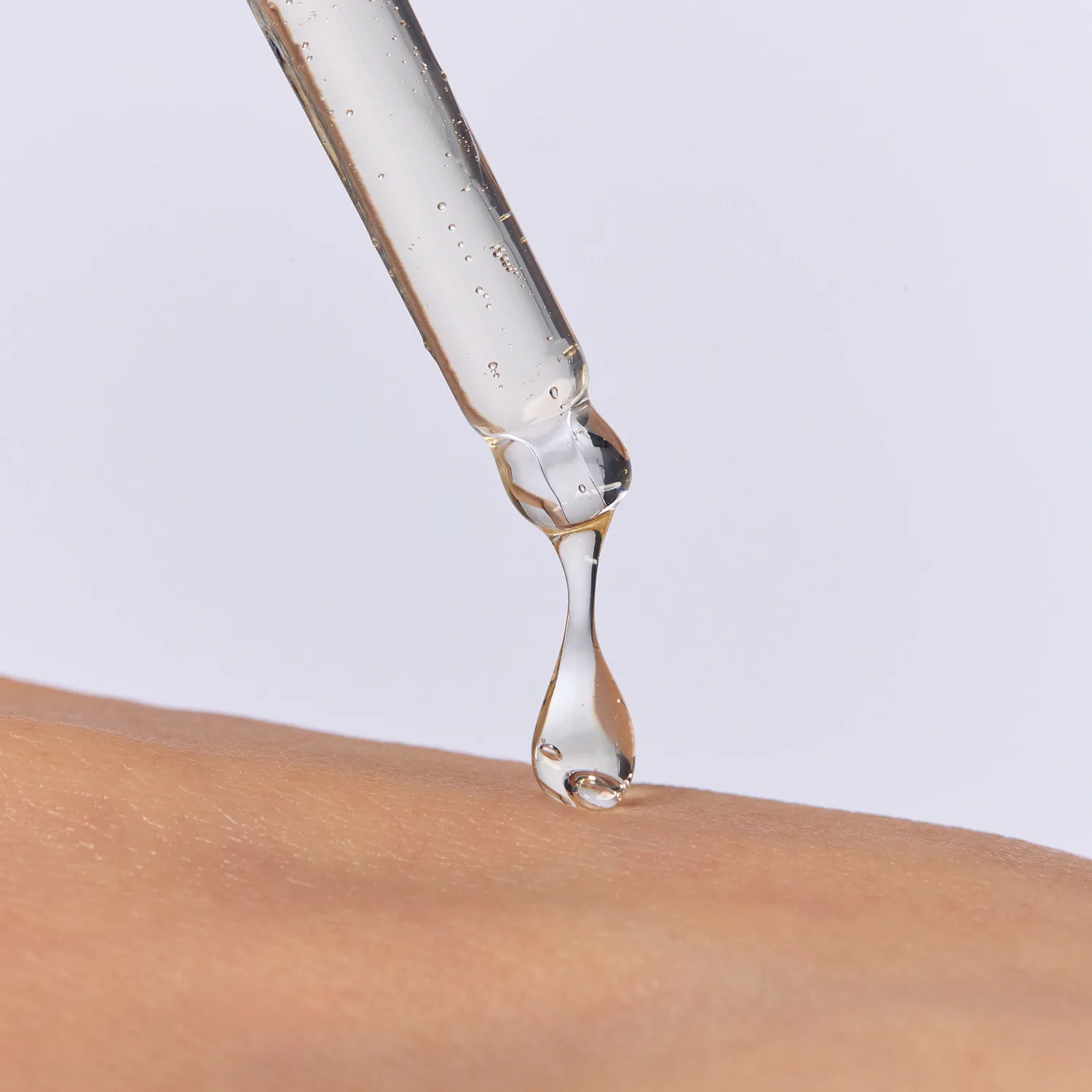 glow serum: propolis + niasinamid - yatıştırıcı ve gözenek sıkılaştırıcı