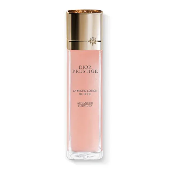 dior prestige la micro-lotion de rose advanced formula - yüz losyonu