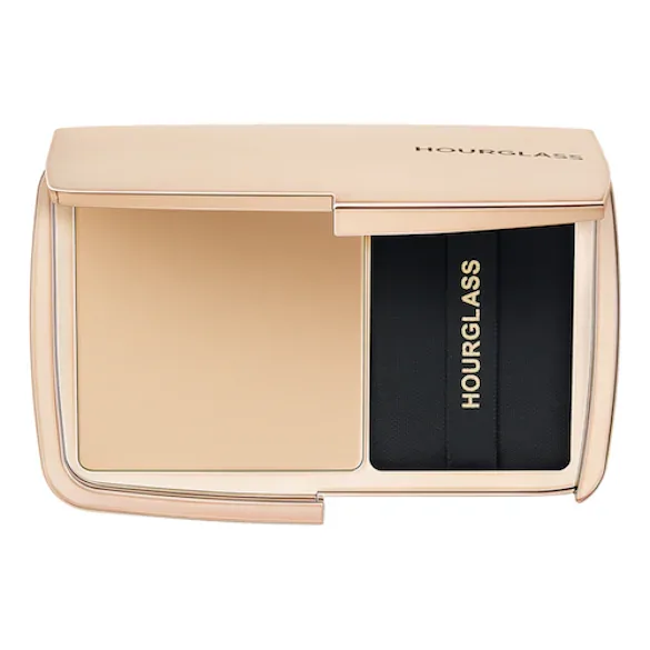 airbrush pressed powder - kompakt pudra