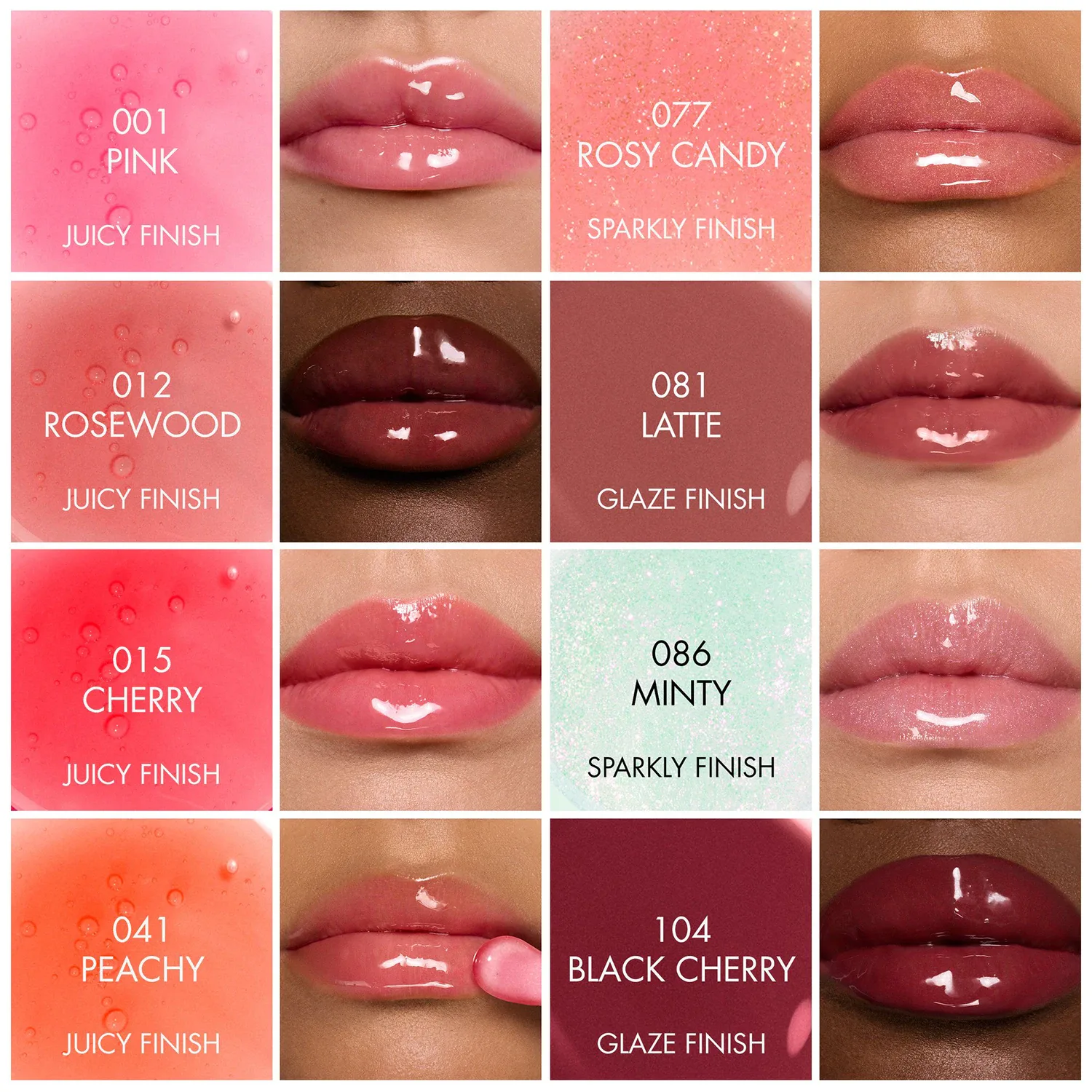 dior addict lip glow oil 24h hydrating lip oil - dudak yağı
