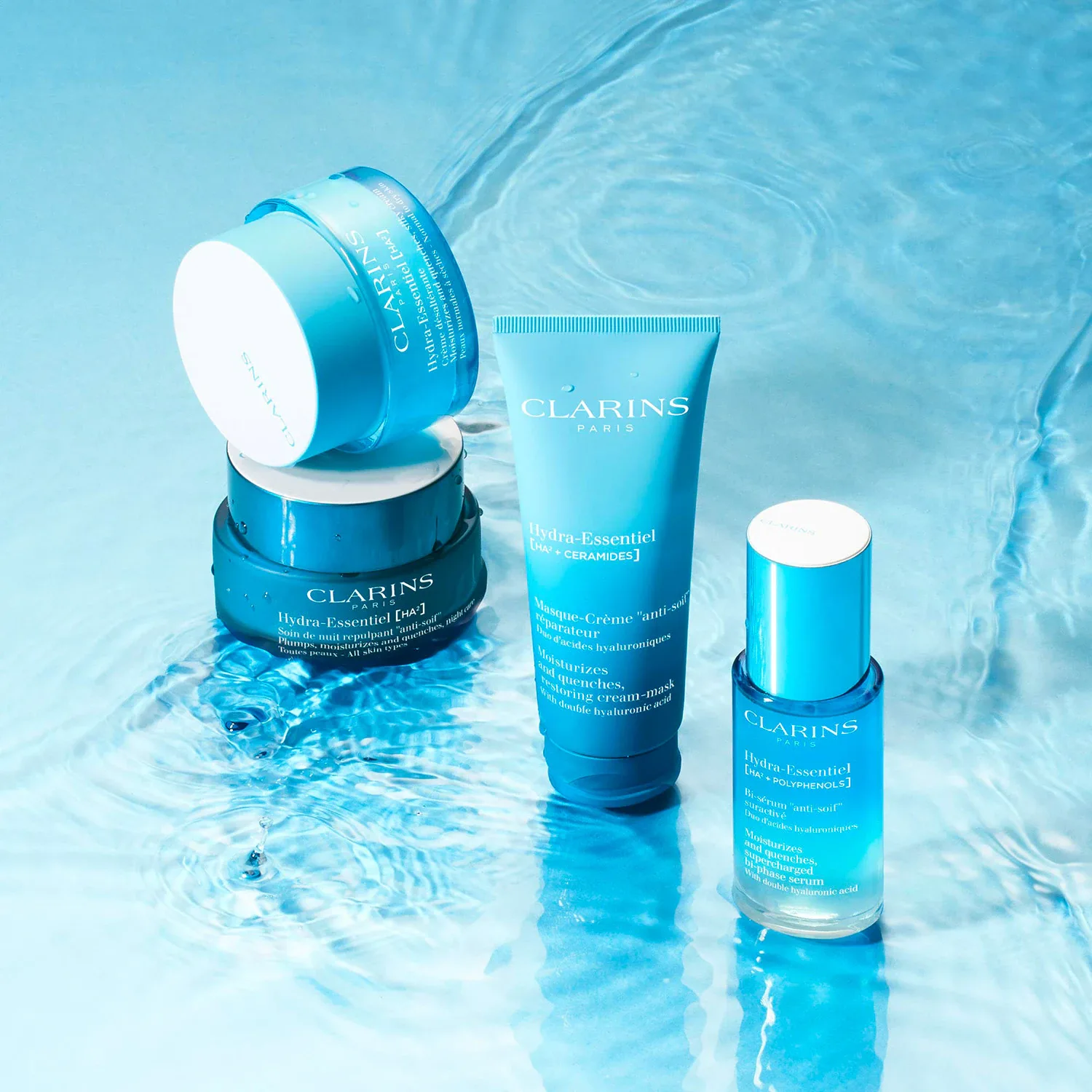 hydra essentiel bi-serum dolgunlaştırıcı hyaluronik asit serum