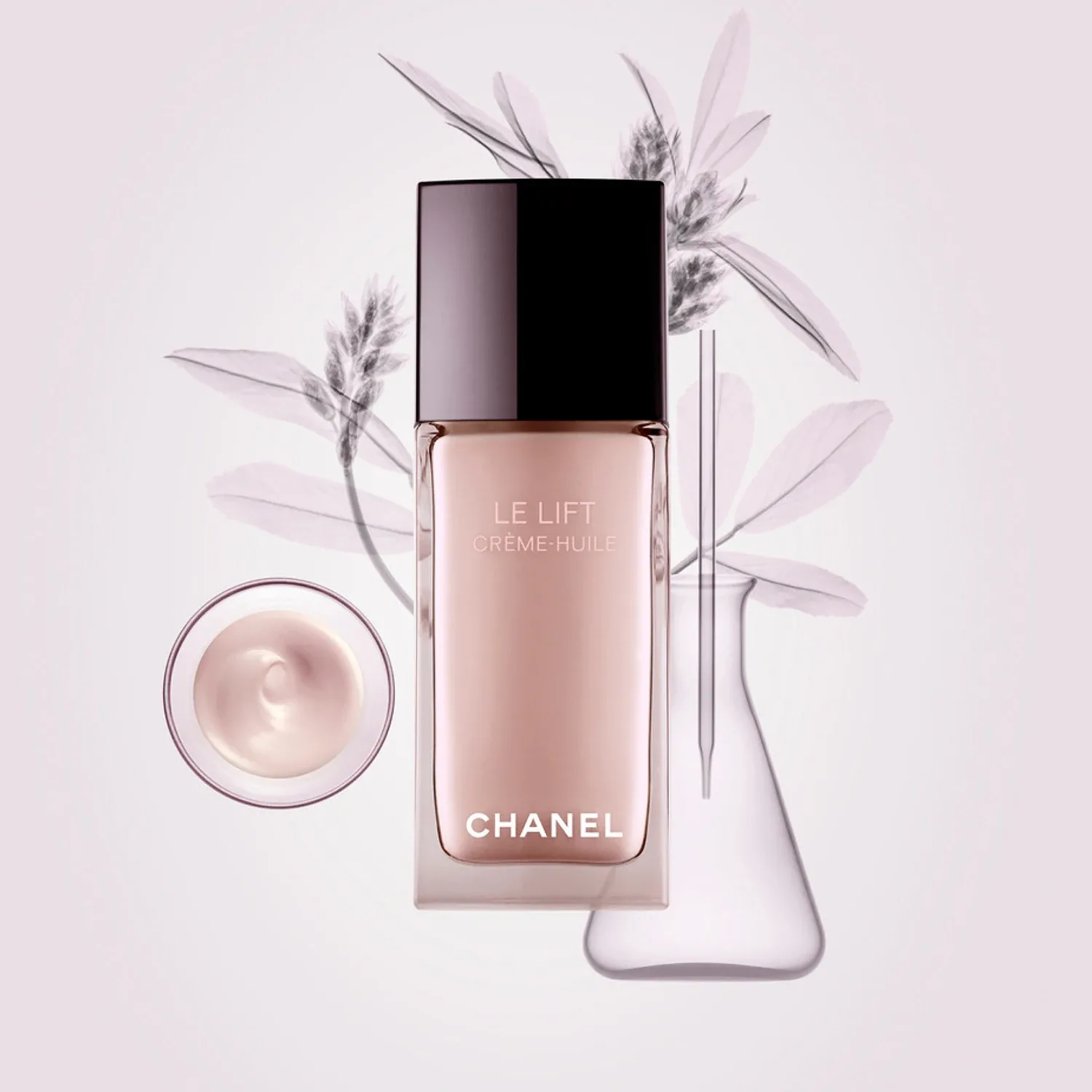 le lift oil-in-cream - pürüzsüzleşti̇ri̇r, sikilaştirir