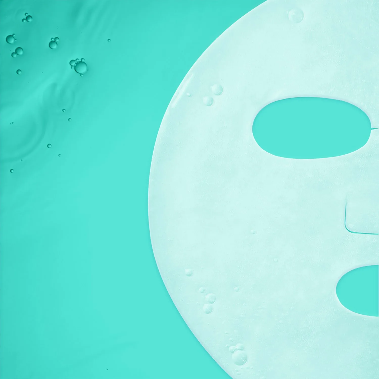 dermask™ soothing hydra solution pro - yatıştırıcı kumaş yüz maskesi