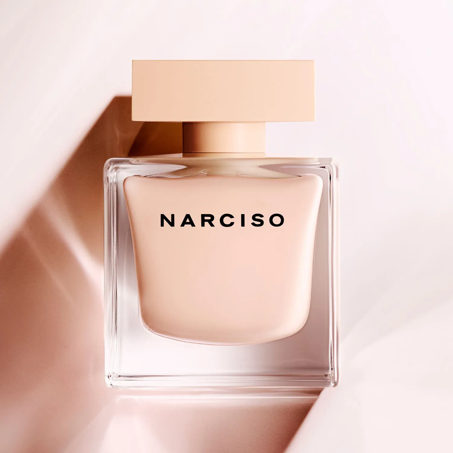 narciso poudrée - eau de parfum