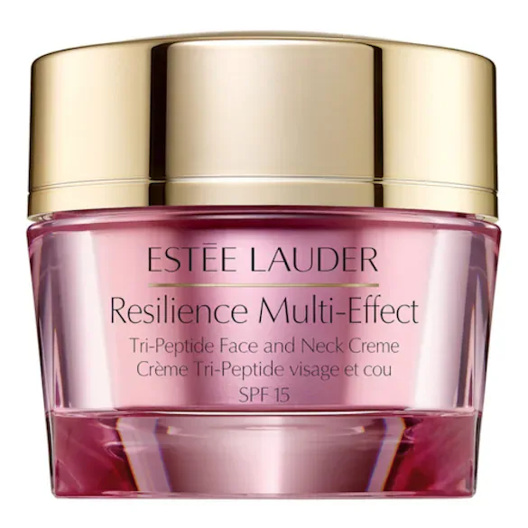 resilience multi-effect - toparlama / sıkılaştırma etkili nemlendirici krem