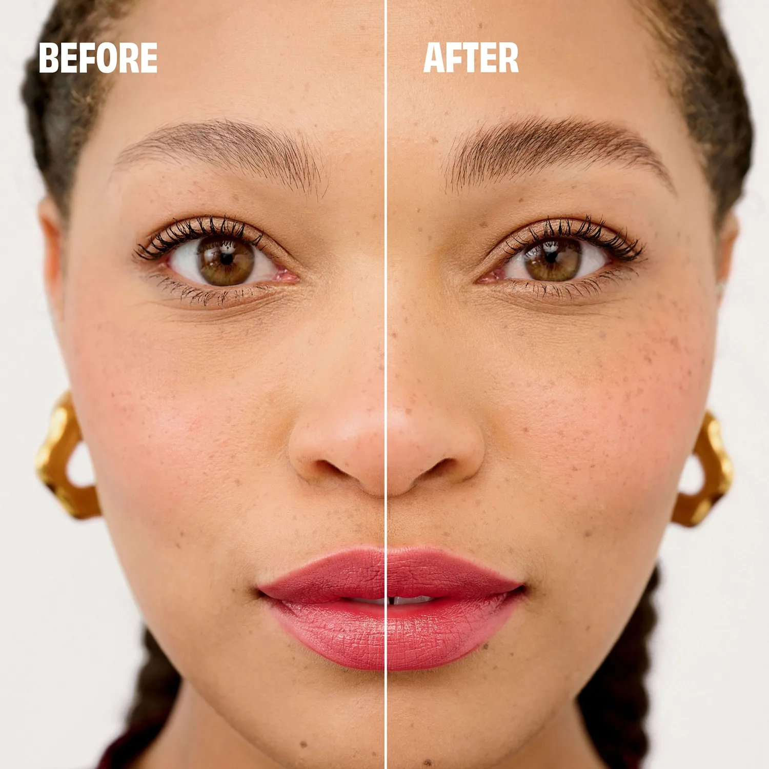 precisely, my brow wax - kaş sabitleyici