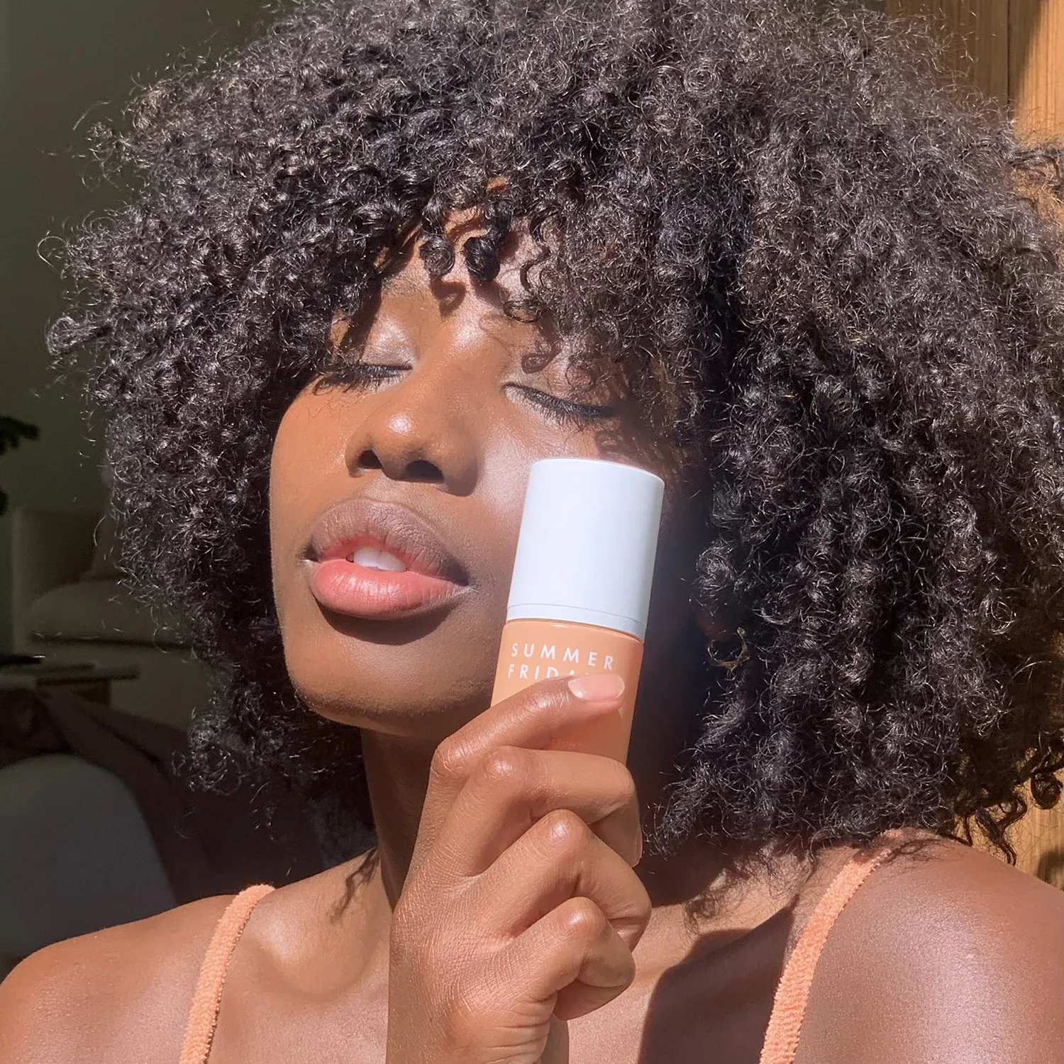 cc me - aydınlatıcı serum