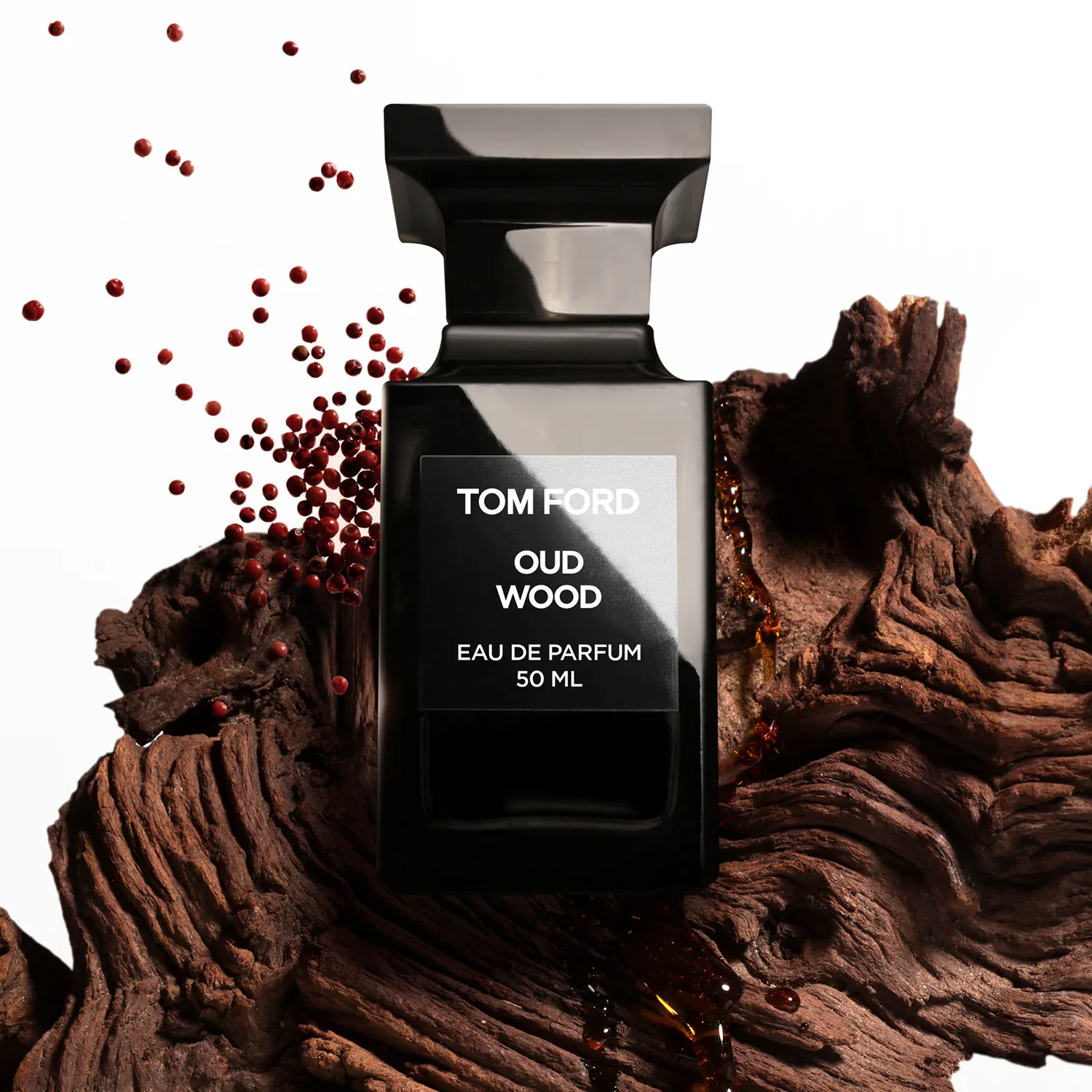 oud wood - eau de parfüm seyahat boy