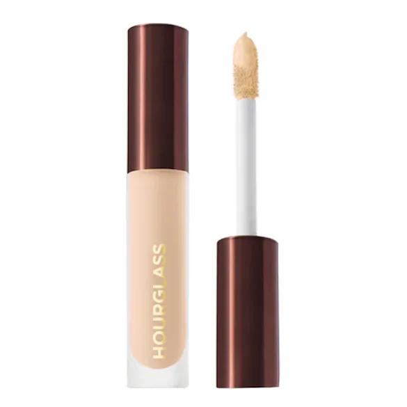 vanish airbrush concealer - ultra hafif likit kapatıcı – seyahat boy