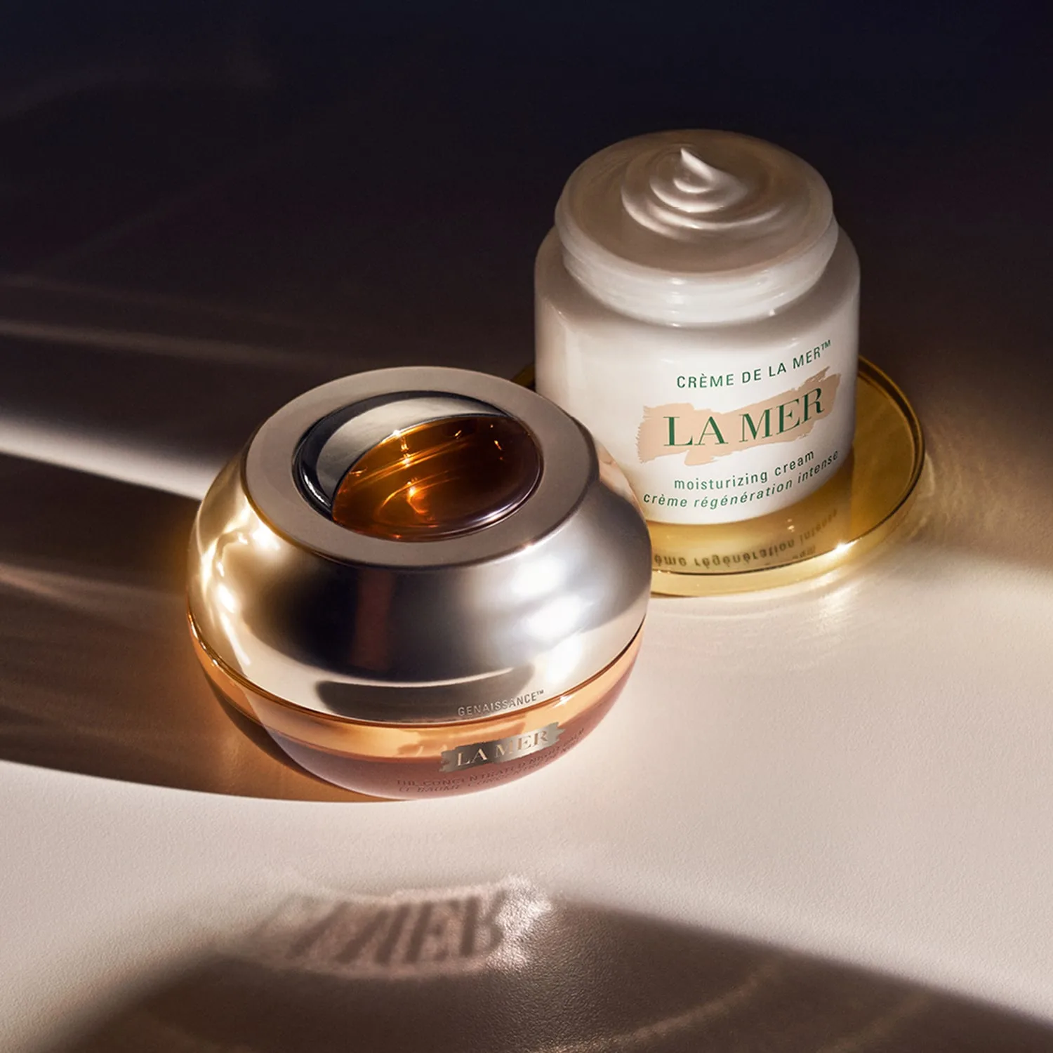 genaissance concentrated night balm - gece balmı