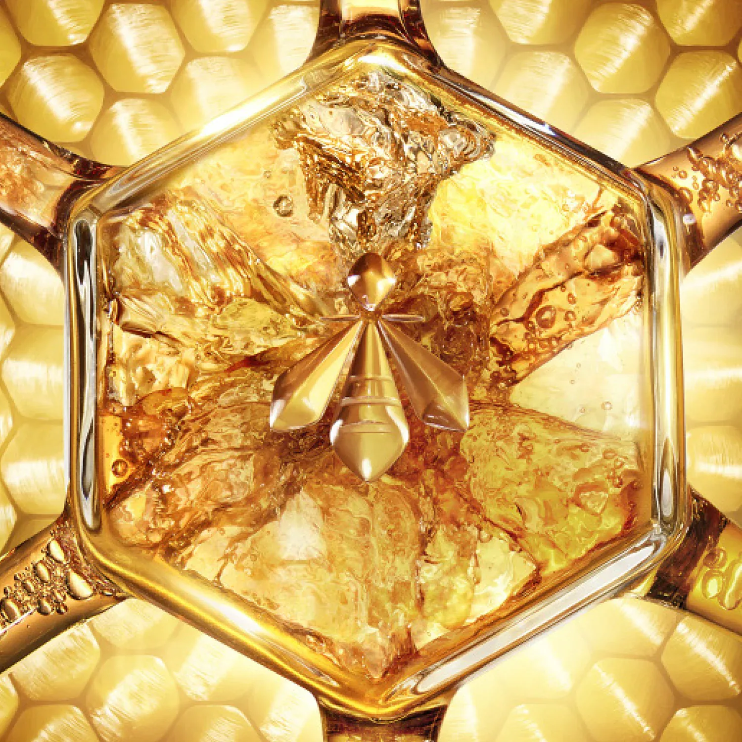 abeille royale honey treatment rich cream
