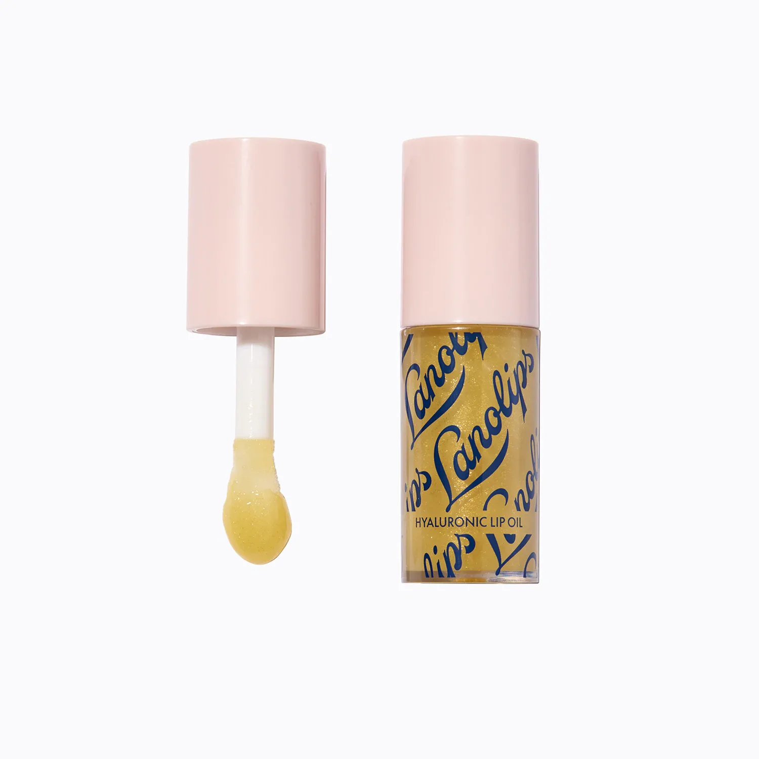 hyaluronic lip oil - dudak yağı