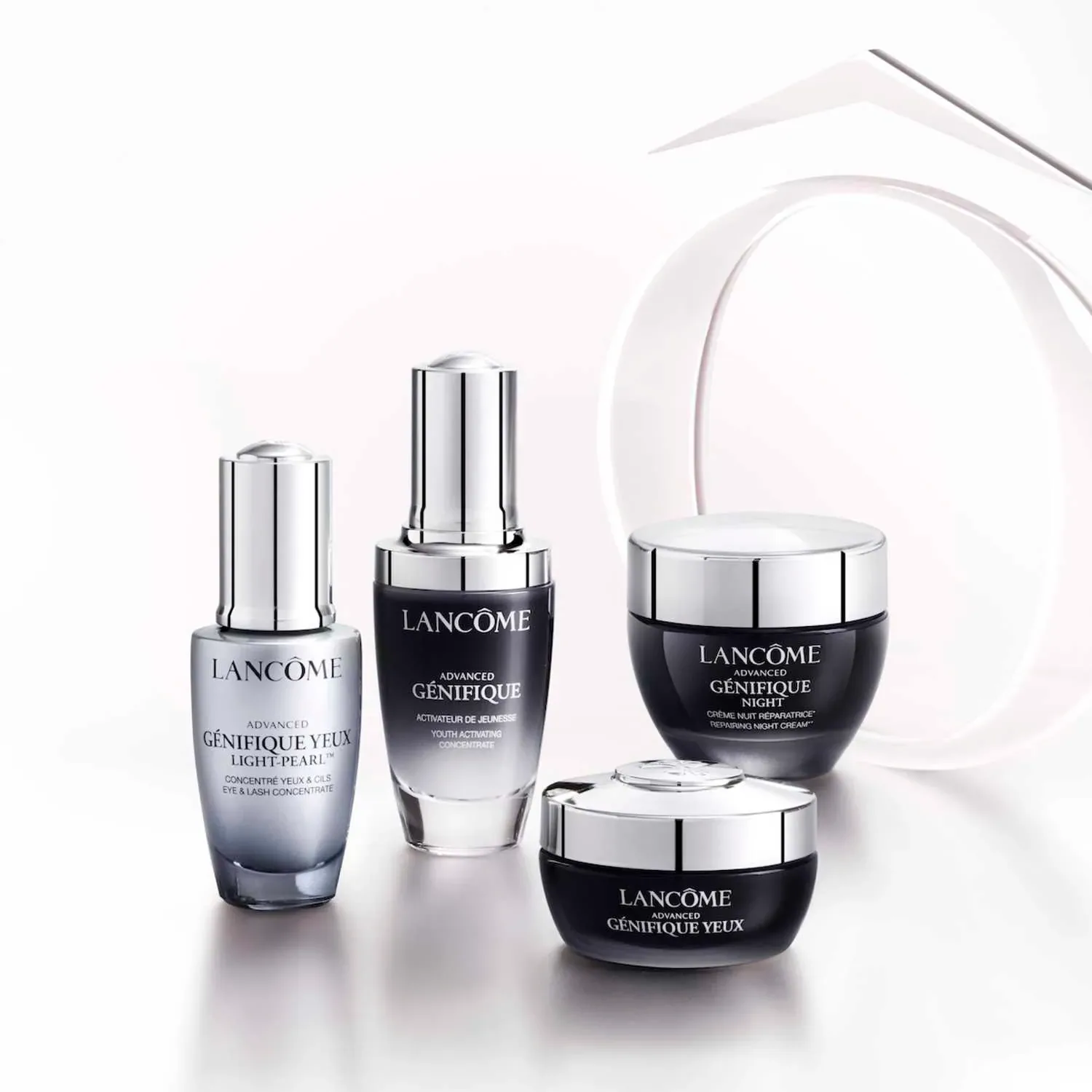génifique crème 50 ml