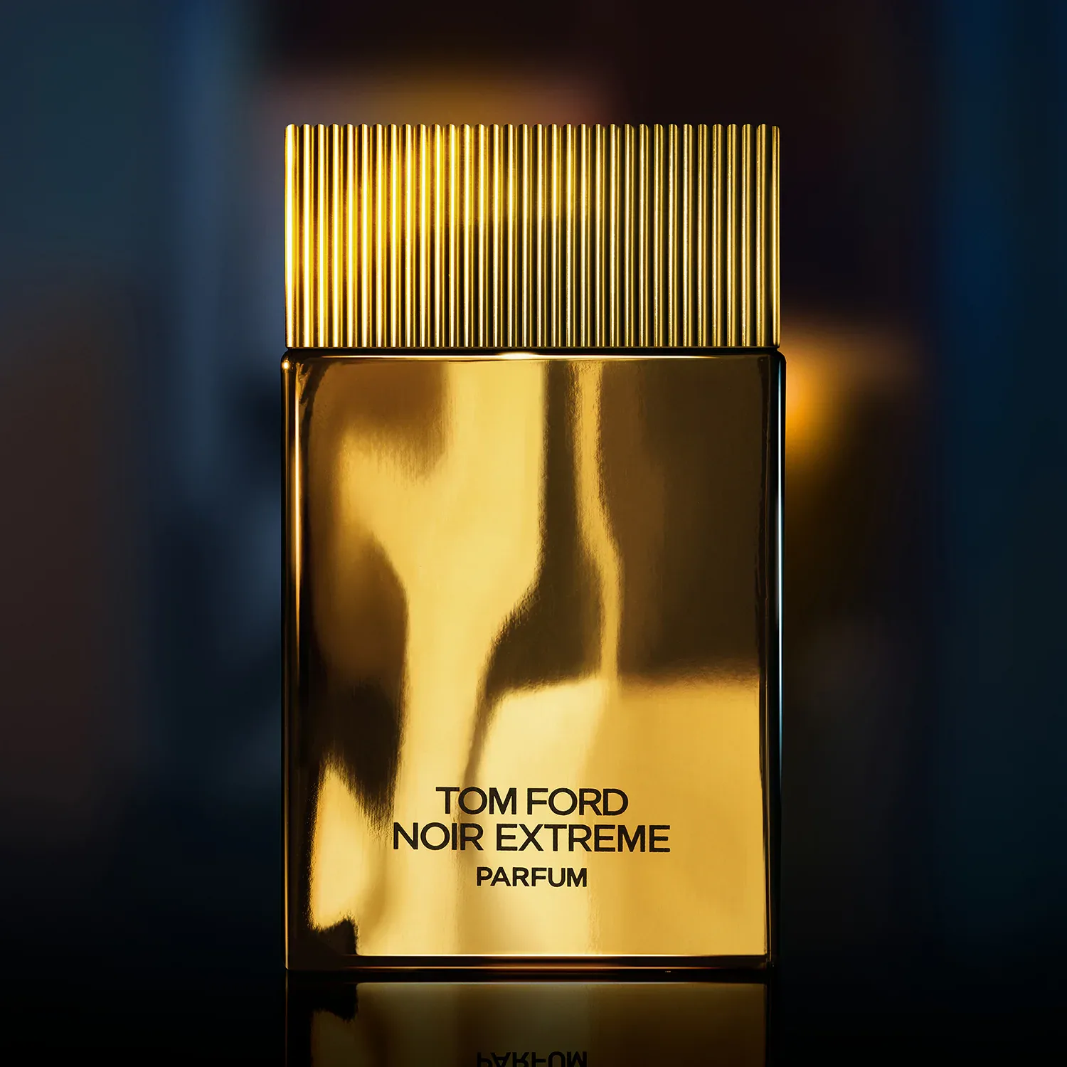 noir extreme - parfüm