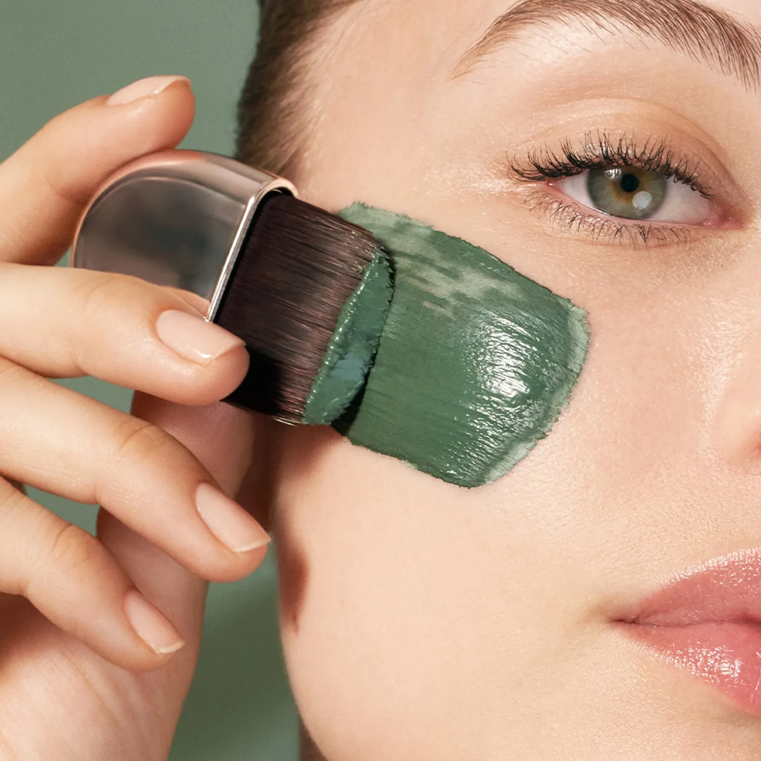deep purifying mask