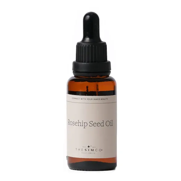 rosehip seed oil - bakım yağı