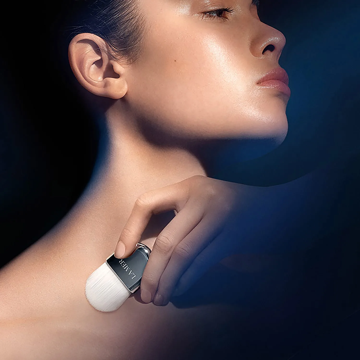 concentrated neck and décolleté balm - boyun ve dekolte balmı