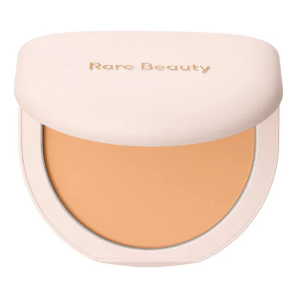 tinted pressed powder - renkli kompakt pudra