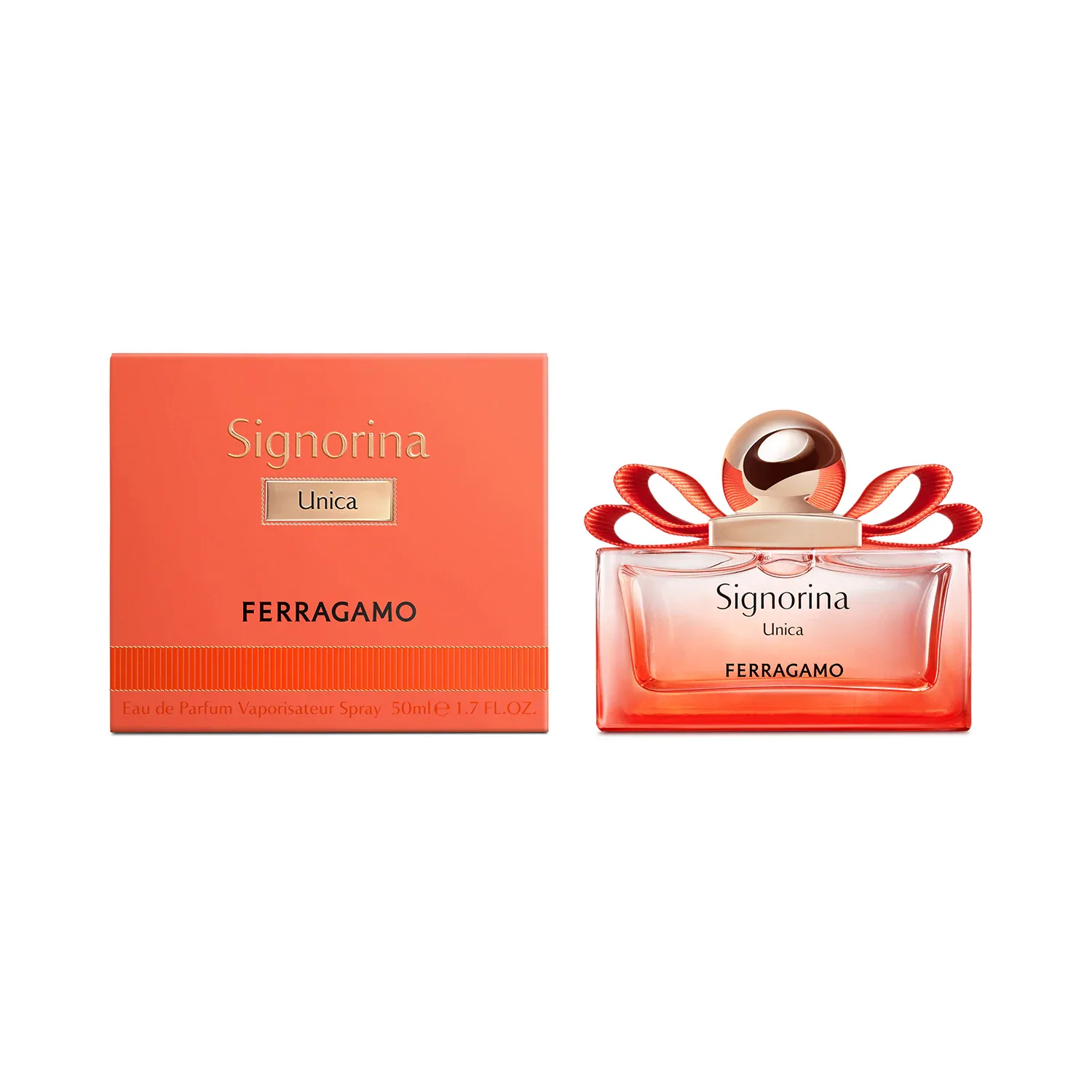 signorina unica - eau de parfum