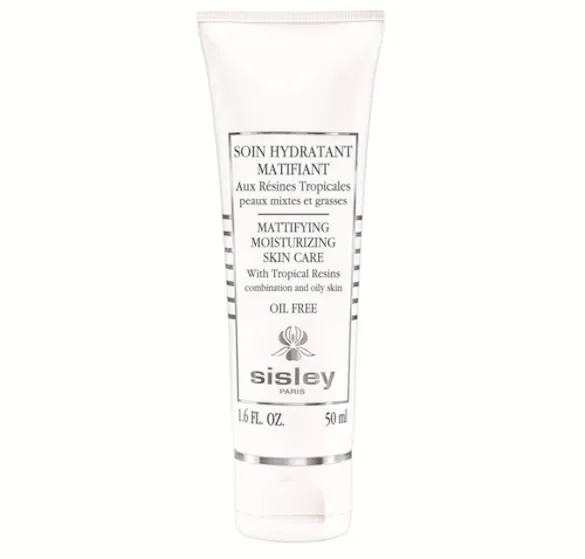 soin hydratant matifiant - matlaştırıcı nemlendirici