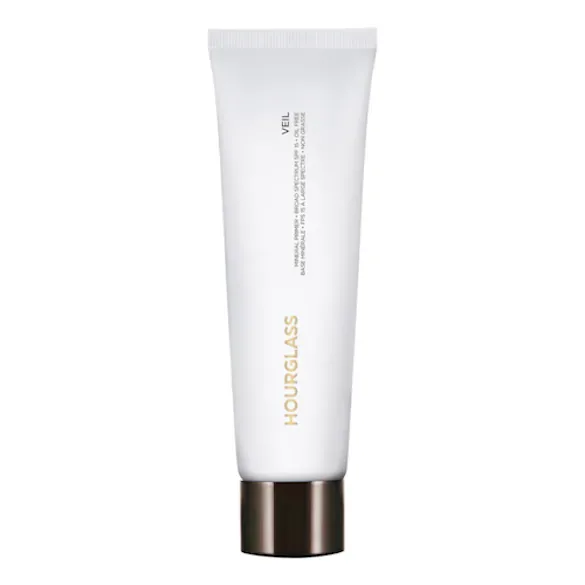 veil mineral primer - mineral makyaj bazı