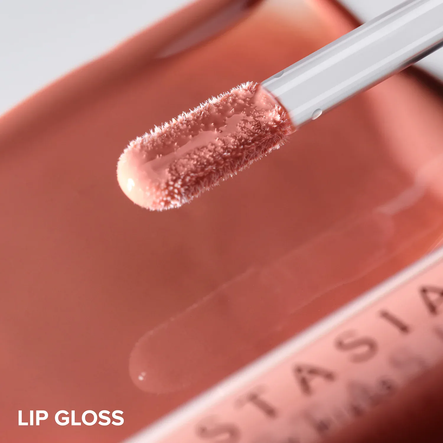 lip gloss - dudak parlatıcısı