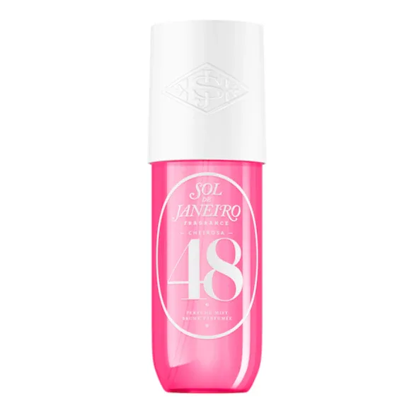 cheirosa 48 perfume mist - parfümlü vücut ve saç spreyi