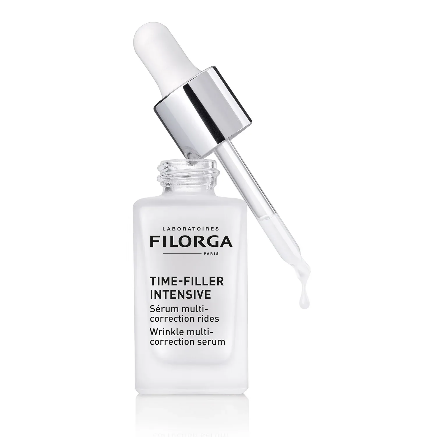 time-filler intensive - kırışıklık karşıtı hyaluronik asit serumu