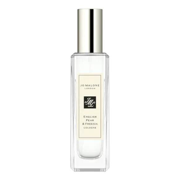 english pear & freesia - cologne