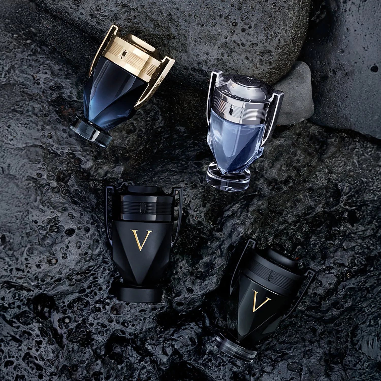 invictus victory - eau de parfum