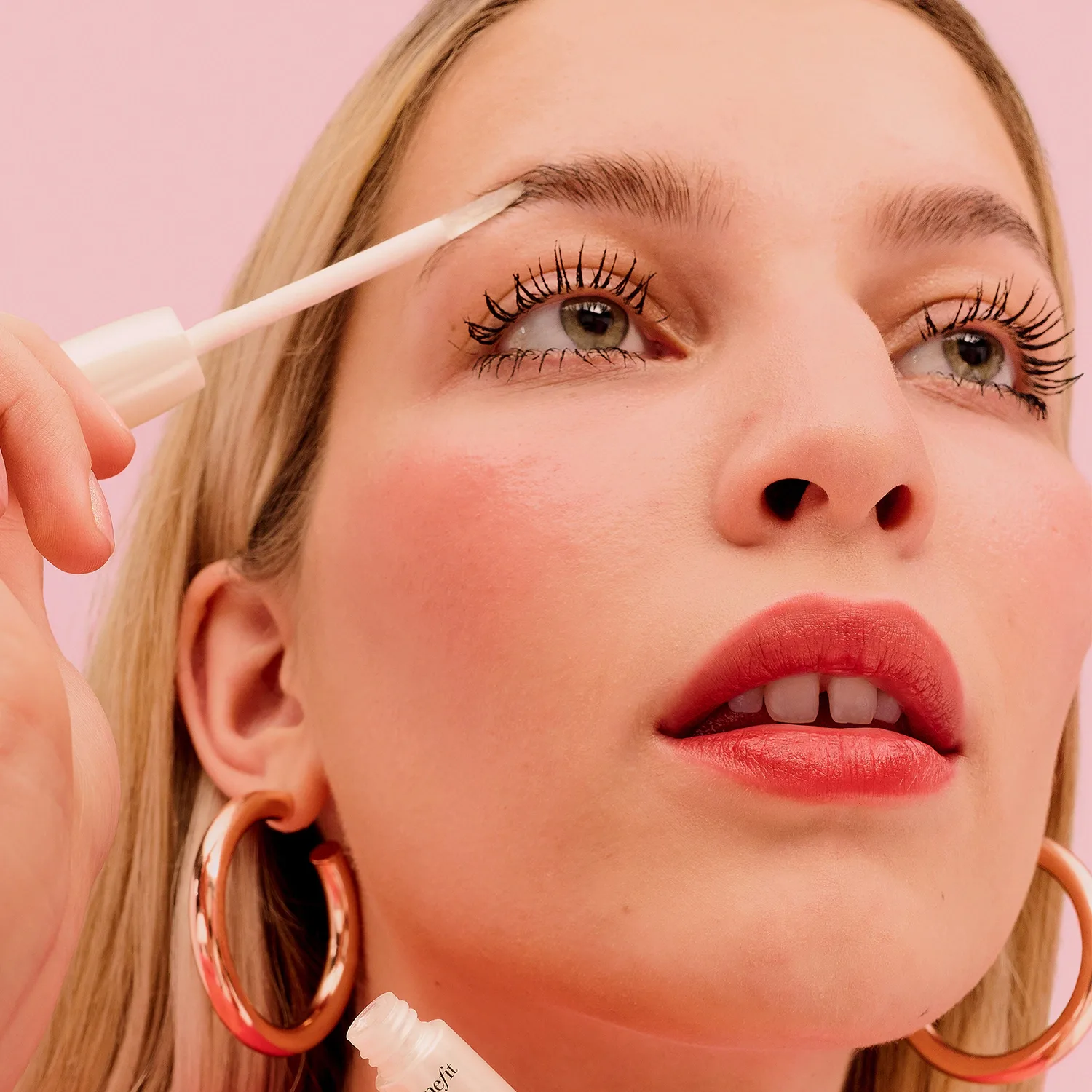 hubba brow serum - besleyici ve dolgunlaştırıcı etkili kaş serumu