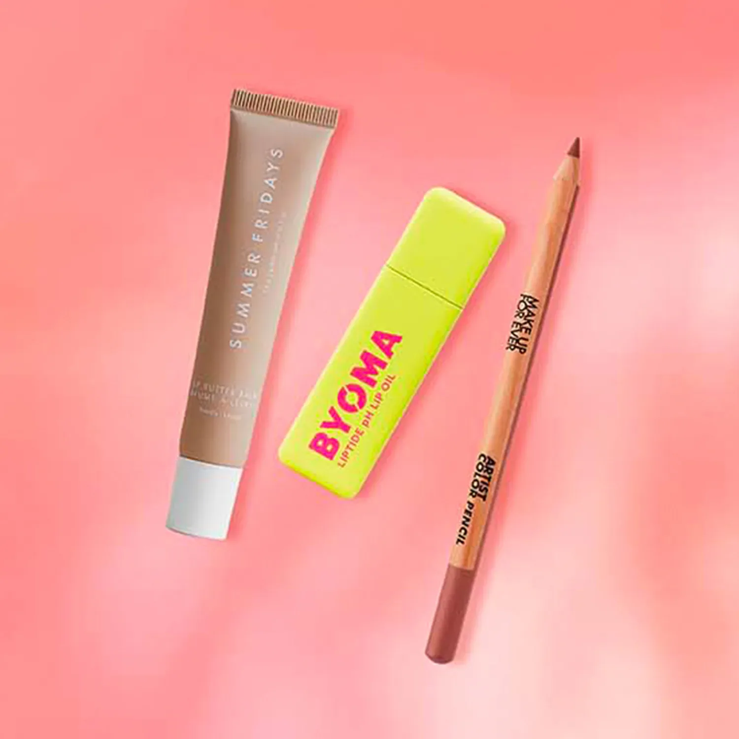 ultimate lip set - dudak makyaj seti