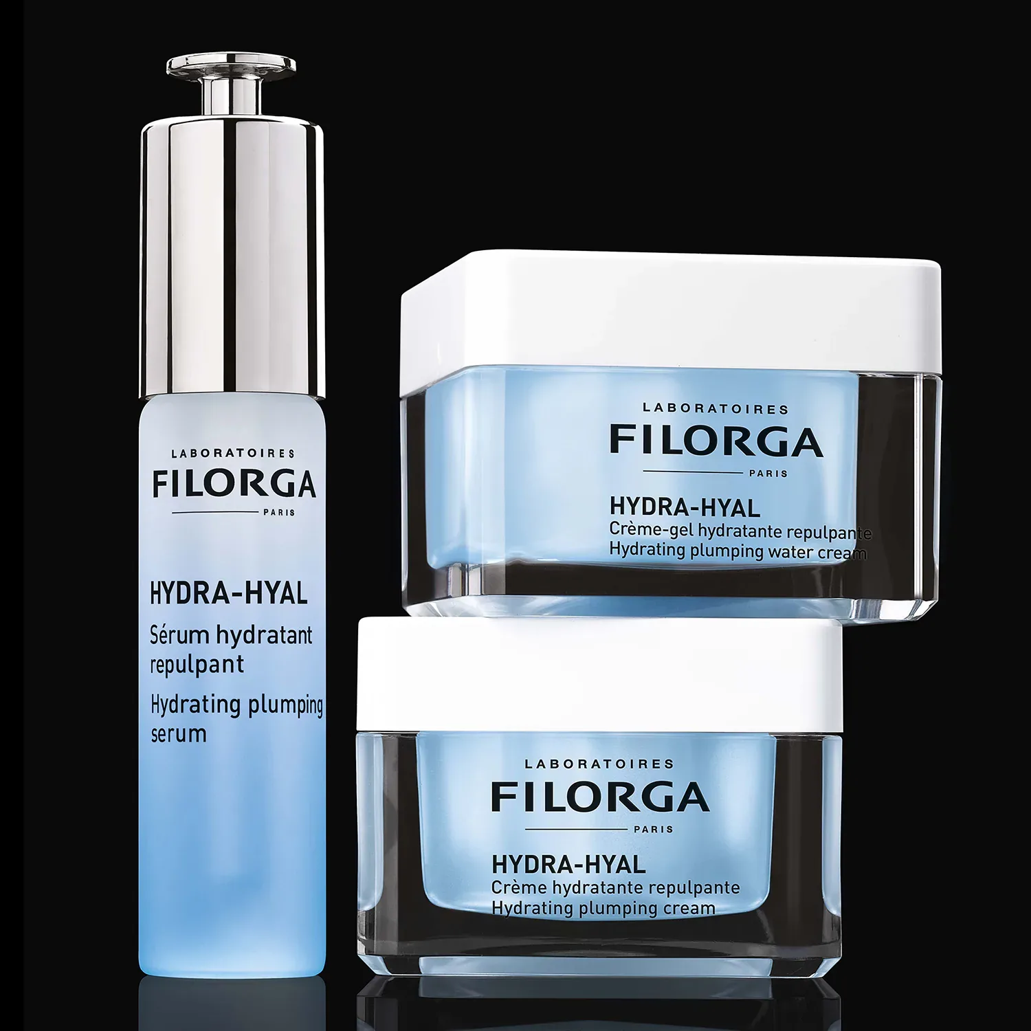 hydra hyal - yaşlanma karşıtı serum