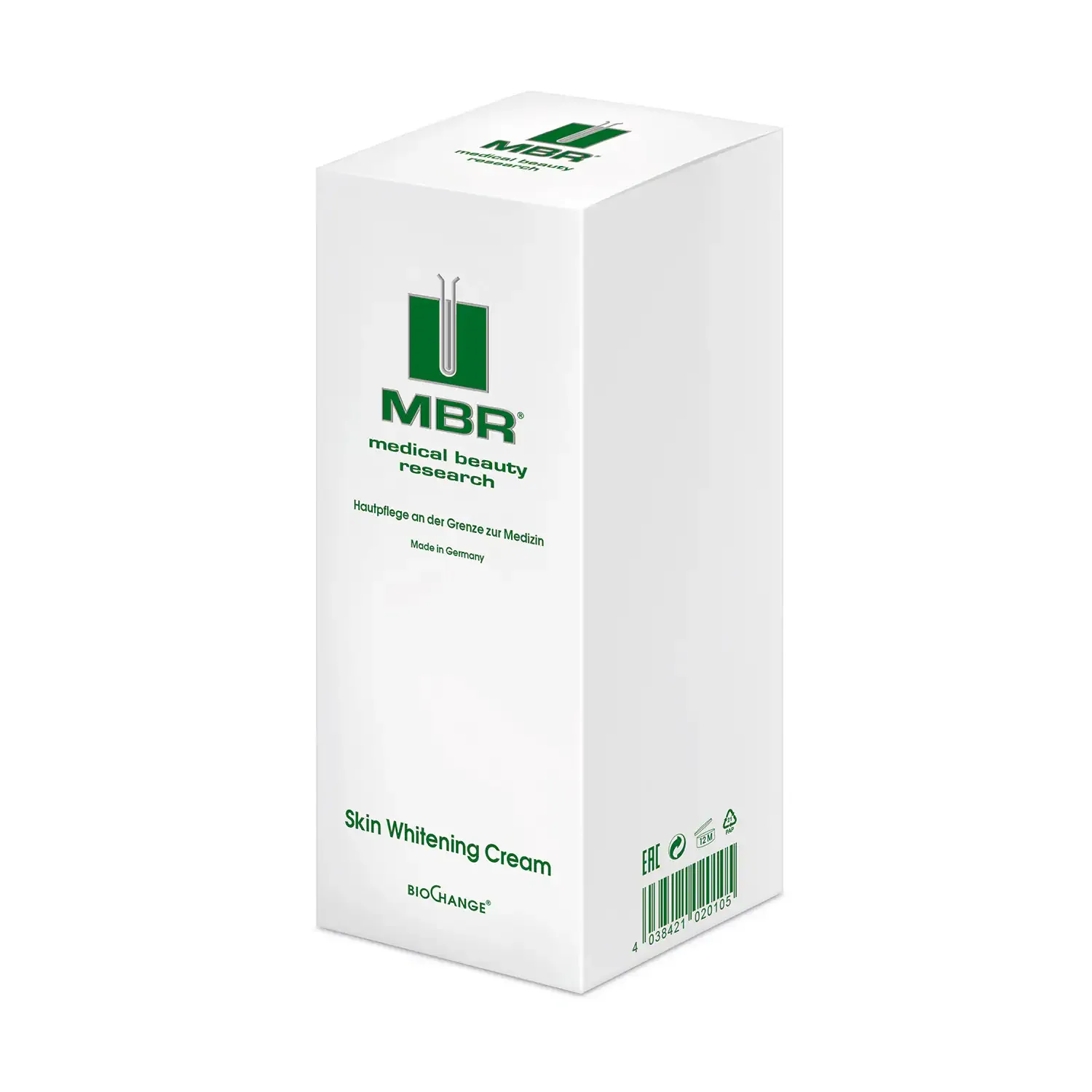 skin whitening cream