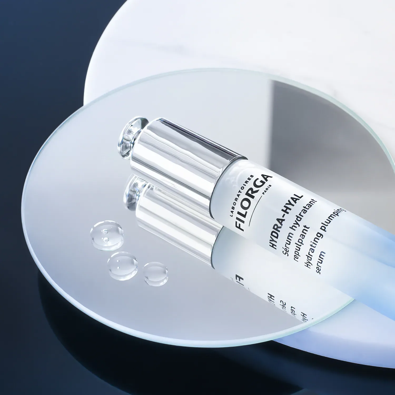 hydra hyal - yaşlanma karşıtı serum