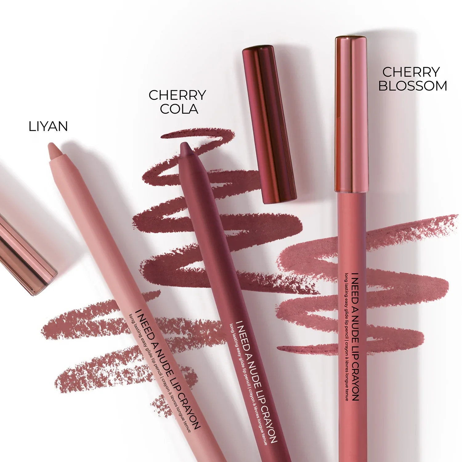 i need a nude lip - dudak kalemi