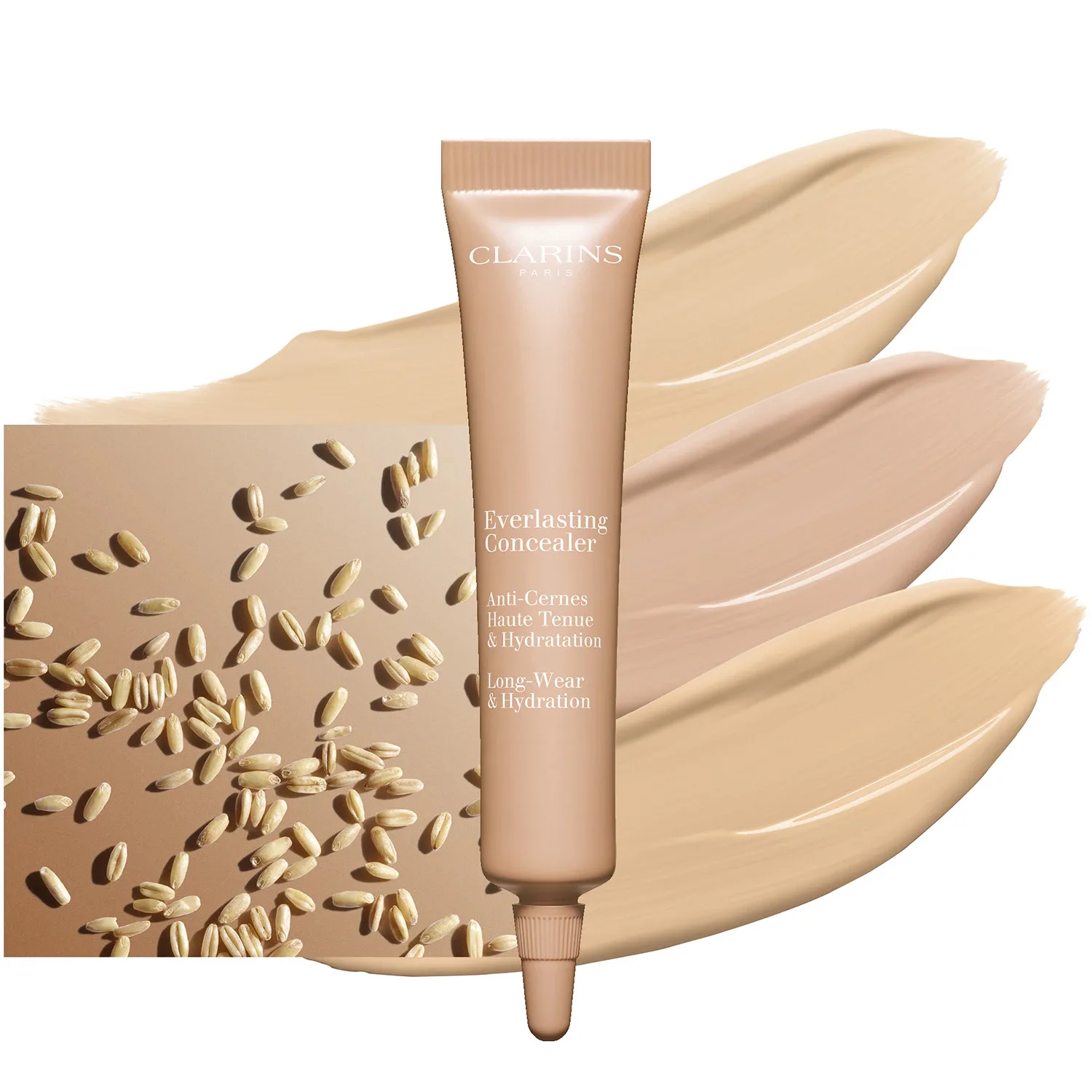 everlasting concealer - kapatıcı