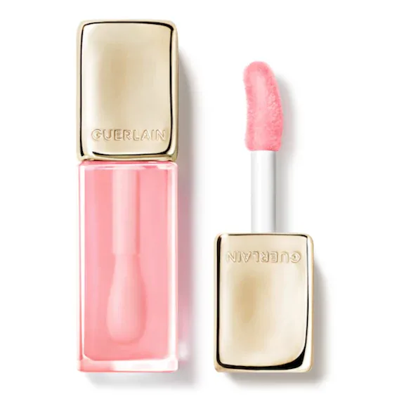 kisskiss bee glow oil - dudak yağı