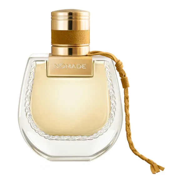 nomade naturelle - eau de parfum