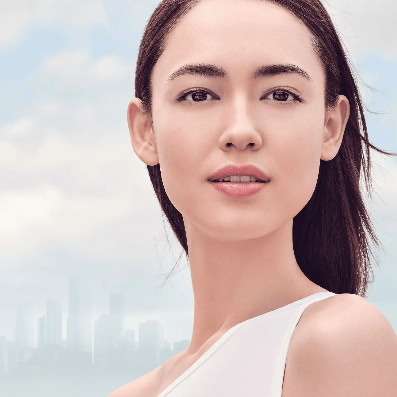 clr uv plus (5p) anti-pollution